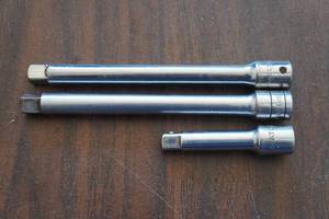 lot 33 image: 38 Drive Extensions - Matco, SK