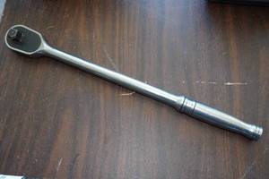 lot 36 image: Snap-On SL936 12 Drive Ratchet