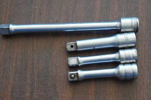 lot 38 image: Snap-On 38 Drive Extensions