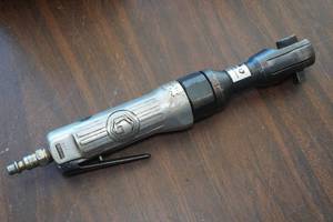 lot 48 image: Matco 38 Air Ratchet Wrench