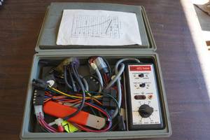 lot 90 image: GM ATC Tester