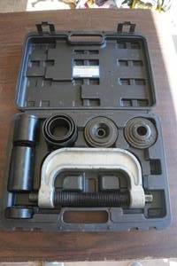 lot 96 image: Ball Joint Service Kit for 2 or 4 Wheel Drive