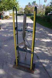lot 316 image: Appliance Moving Dolly