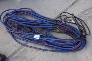 lot 311 image: Extension Cords