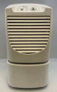 lot 101 image: Whirlpool Dehumidifier