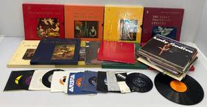 lot 107 image: Misc. Vintage Albums