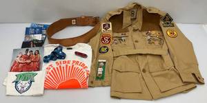 lot 147 image: Misc. Outdoor Sports Items & More
