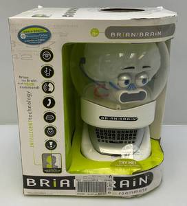 lot 172 image: Brain The Brain (NIB)
