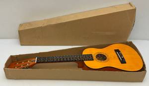 lot 174 image: Music Circus MC-516 Childs Acoustic Guitar (NIB)