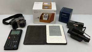 lot 175 image: Misc. Electronics & More (Some NIB)