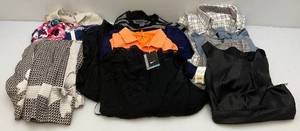 lot 184 image: Misc. Womens Designer Clothes New With Tags & More