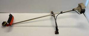 lot 203 image: Stihl FS 66 Gas Weed Trimmer (Untested)