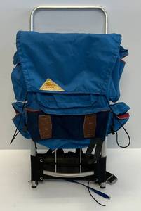 lot 204 image: Kelty Backpack (Barely Used)