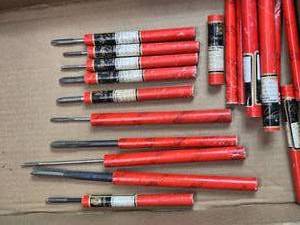 lot 159 image: Variety of Taps - Tubes Arent Necessarily the Correct Size