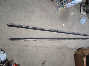 lot 226 image: Pickup Bed Rails 71