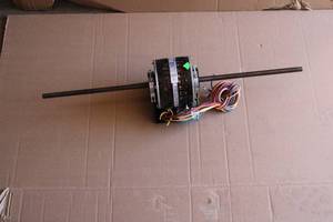 Packard Fan Motor 82456 125 HP 1075 RPM