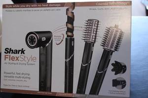 Shark FlexStyle Air Styling & Drying System