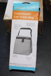 High Road TrashStash Car Trash Bag