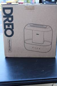 Dreo Humidifier
