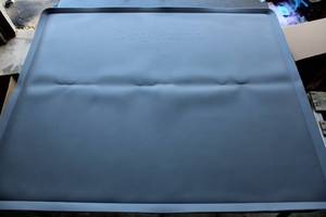 DogMama Pet Feeding Mat