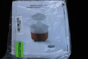 Water Drop V50 Aromatherapy Machine