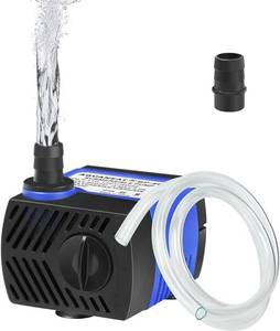 Aquaneat Submersible Pump G347