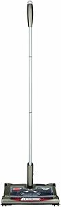 Bissell Perfect Sweep Turbo Cordless Rechargeable Sweeper