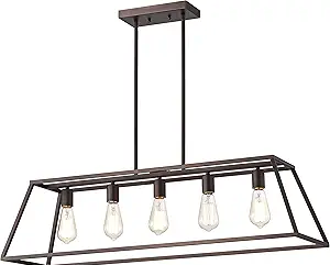 New Multipurpose Metal Frame Light Fixtures