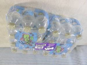 lot 339 image: (C-2) Case 24 Bottles Splash Blast ...