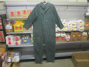 lot 83 image: (EW4) Overalls Size 56 Long...