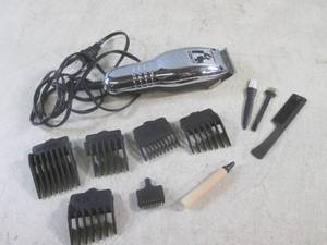 lot 86 image: (EC1) Conair Hair Clippers with Acc...