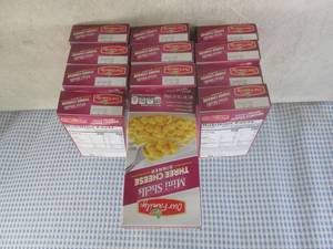 lot 361 image: (C-2) 12 Boxes of Mini Shells Three...