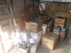 lot 92 image: (TRLR) Large Lot of Assorted Unsold...
