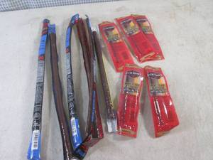lot 391 image: (EC2) 11 Assorted Jack Links Snacks...