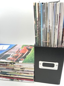lot 153 image: 8 Years of Model A News - Back-issues w1 Holder