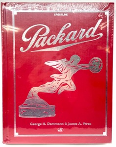 lot 248 image: Packard - Crestline Series