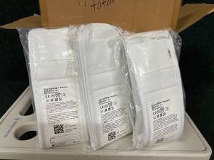 lot 14 image: Lot of 14 NEW Hillrom Liko 3695915 Standard Solo MultiStraps