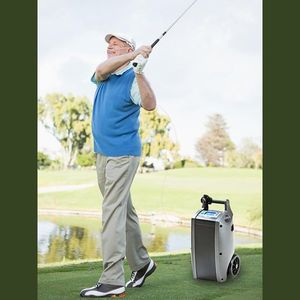 lot 1 image: WOW MSRP $4000&nbspOxLife Independence Portable Oxygen Concentrator Bundle (Continuous Flow & Pulse Dose) WPower Supply -provides high oxygen flow, long battery life & continuous therapy for 247 use- Excellent Working Condition