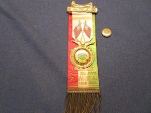 lot 52 image: MWA Camp Ribbon, Lindstrom, MN