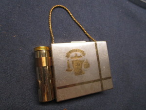lot 56 image: MN Centennial Mini Compact Purse