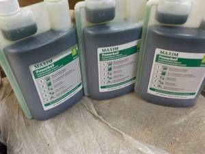 3x Maxim Powerball Concentrated Cle...