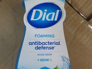 6 ct Dial 10 oz Hand Wash...
