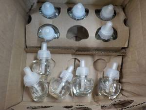 10 ct Air Wick Refills...