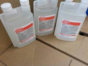 3 ct Maxim Facility One Step Disinf...