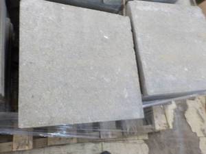 22 - 16 square x 2 Cement Blocks...