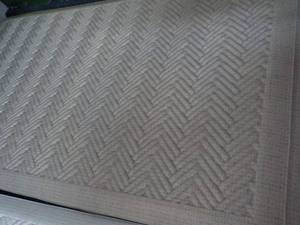 Stylewell 20 x 30 Beige Comfort Ma...