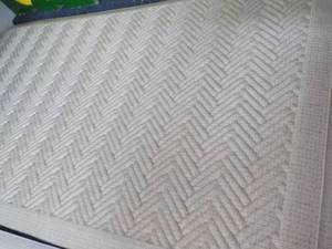 Stylewell 20 x 30 Beige Comfort Ma...