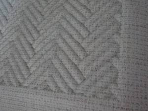 Stylewell 20 x 30 Beige Comfort Ma...