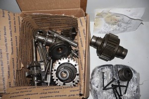 John Deere Parts & PiecesI Think