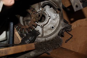 John Deere Mower Parts & Pieces Etc